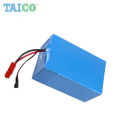 Outdoor speaker battery 3s1p 18650 11.1V 2200mAh Li-ion Battery Pack